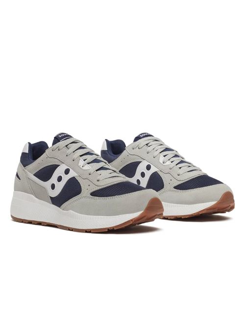 ECLIPSE S7087221 GRIGIO Saucony | ECLIPSE S7087221 GRIGIO